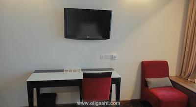 گرند ایمپریال هتل