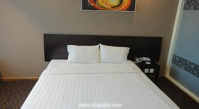 گرند ایمپریال هتل