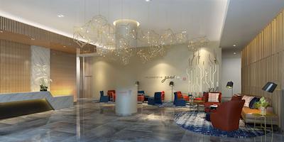 گرند ایمپریال هتل