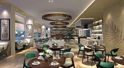 گرند ایمپریال هتل