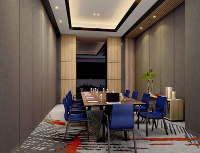 گرند ایمپریال هتل