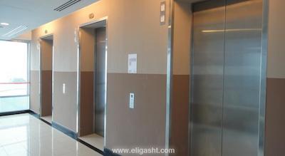 گرند ایمپریال هتل