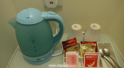 گرند ایمپریال هتل