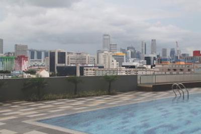 گرند ایمپریال هتل