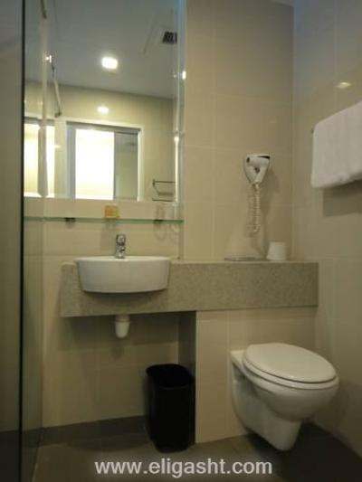 گرند ایمپریال هتل