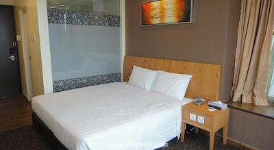 گرند ایمپریال هتل