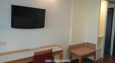 گرند ایمپریال هتل