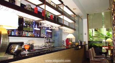 گرند ایمپریال هتل