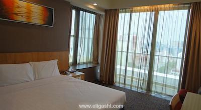 گرند ایمپریال هتل