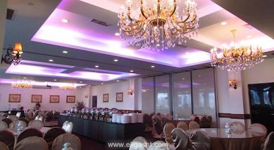 گرند ایمپریال هتل