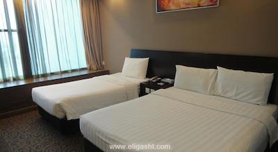 گرند ایمپریال هتل