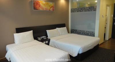 گرند ایمپریال هتل