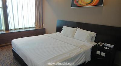 گرند ایمپریال هتل