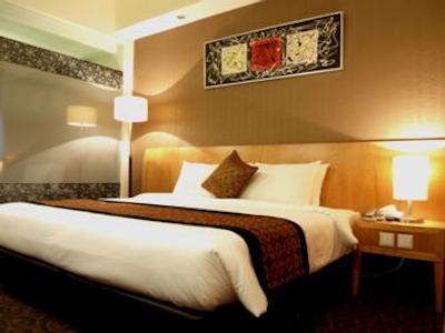 گرند ایمپریال هتل