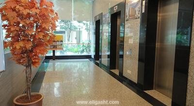 گرند ایمپریال هتل