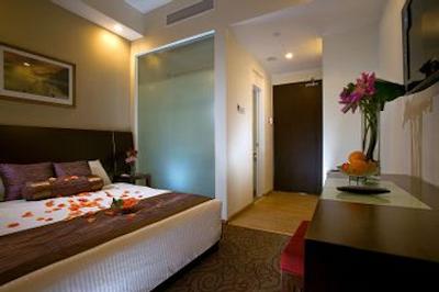 گرند ایمپریال هتل