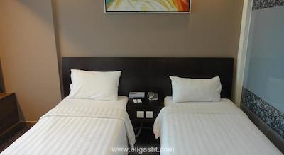 گرند ایمپریال هتل