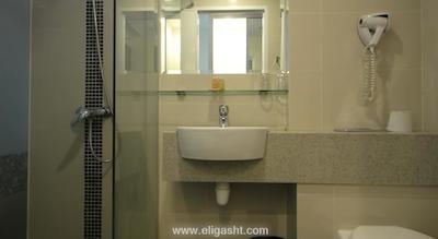 گرند ایمپریال هتل