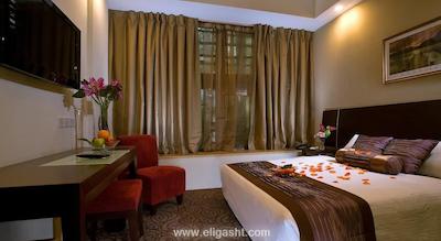 گرند ایمپریال هتل