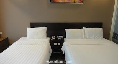 گرند ایمپریال هتل