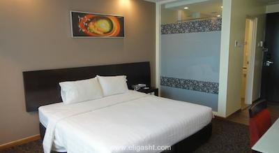 گرند ایمپریال هتل