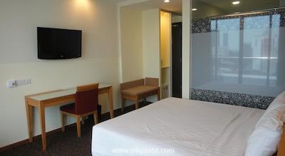 گرند ایمپریال هتل