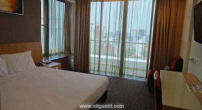 گرند ایمپریال هتل