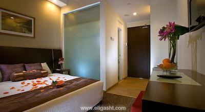 گرند ایمپریال هتل