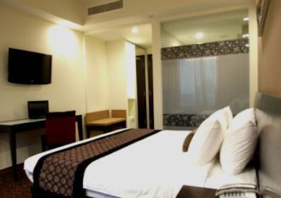 گرند ایمپریال هتل