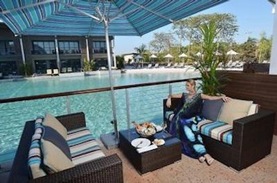 اسکیسیتی داروین