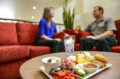 مرکور گرسونر هتل ادلید