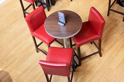 مرکور گرسونر هتل ادلید