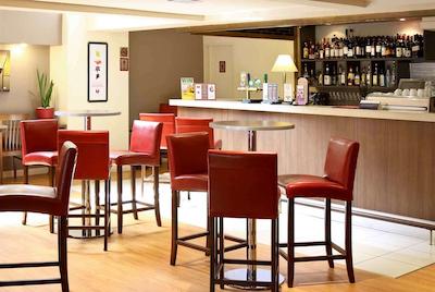 مرکور گرسونر هتل ادلید