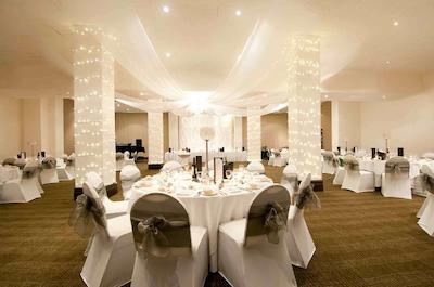 مرکور گرسونر هتل ادلید