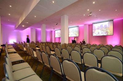 مرکور گرسونر هتل ادلید