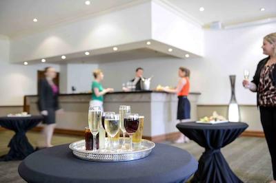 مرکور گرسونر هتل ادلید