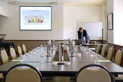 مرکور گرسونر هتل ادلید