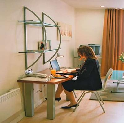 پرینسز اسکوار اپارتمنتز