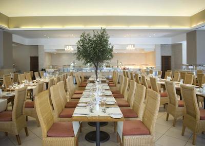 اتلانتیکا میرامار بیچ هتل