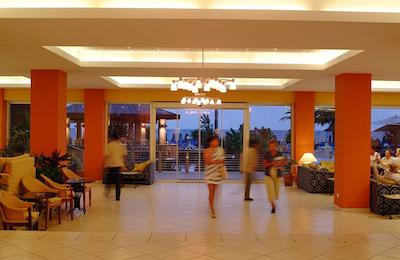 اتلانتیکا میرامار بیچ هتل