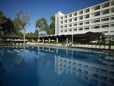 اتلانتیکا میرامار بیچ هتل