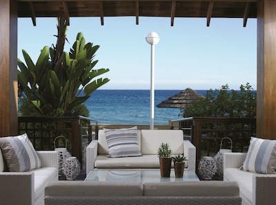 اتلانتیکا میرامار بیچ هتل