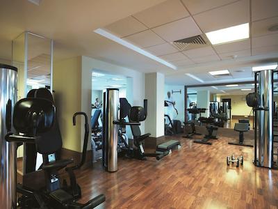 اتلانتیکا میرامار بیچ هتل