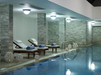 اتلانتیکا میرامار بیچ هتل