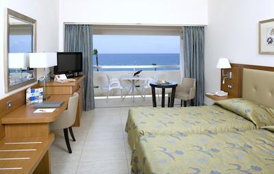 اتلانتیکا میرامار بیچ هتل