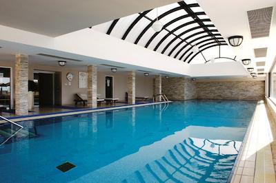 اتلانتیکا میرامار بیچ هتل