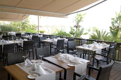 اتلانتیکا میرامار بیچ هتل