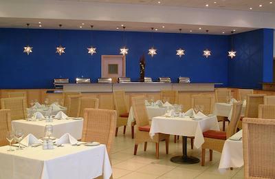 اتلانتیکا میرامار بیچ هتل