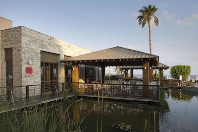 اتلانتیکا میرامار بیچ هتل