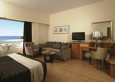 اتلانتیکا میرامار بیچ هتل